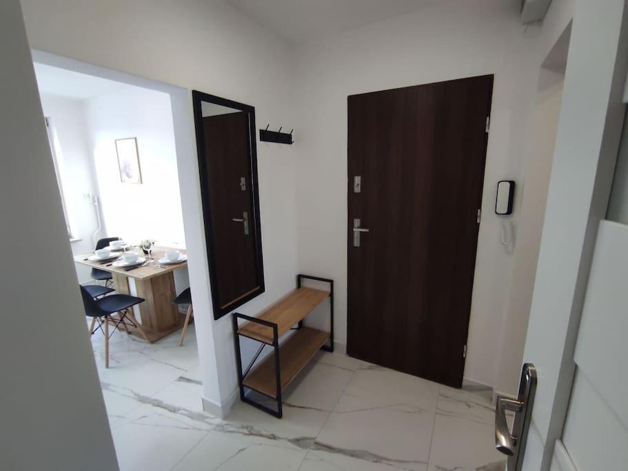 ***Santorini Apartament*** - 40M² ✓ Rybnik  Exterior foto