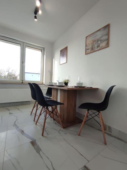 ***Santorini Apartament*** - 40M² ✓ Rybnik  Exterior foto