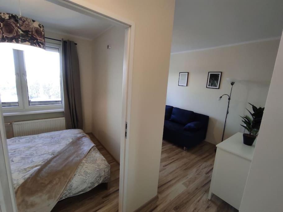 ***Santorini Apartament*** - 40M² ✓ Rybnik  Exterior foto