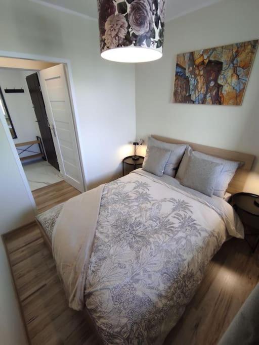 ***Santorini Apartament*** - 40M² ✓ Rybnik  Exterior foto