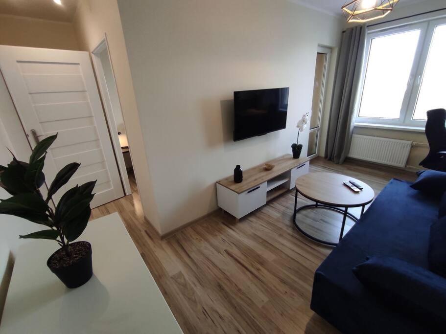 ***Santorini Apartament*** - 40M² ✓ Rybnik  Exterior foto